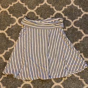 Max Studio Skirt